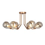 Люстра Vitaluce V4868-8/6PL