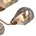 Люстра Vitaluce V4868-8/6PL