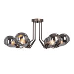 Люстра Vitaluce V4869-7/6PL