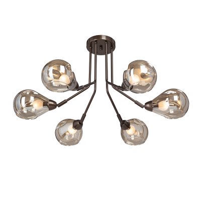 Люстра Vitaluce V4870-7/6PL