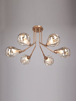 Светильник Vitaluce V4870-8/6PL Светильник Vitaluce V4870-8/6PL