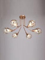 Светильник Vitaluce V4870-8/6PL