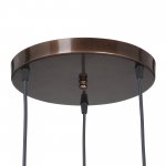 Люстра Vitaluce V4872-7/3S