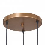 Люстра Vitaluce V4872-8/3S