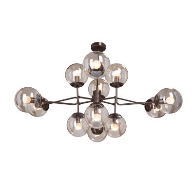 Люстра Vitaluce V4880-7/12PL Люстра Vitaluce V4880-7/12PL