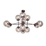 Люстра Vitaluce V4880-7/12PL