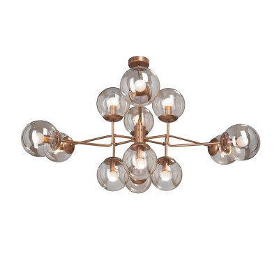 Люстра Vitaluce V4880-8/12PL Люстра Vitaluce V4880-8/12PL