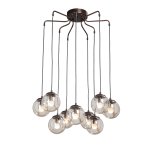 Светильник Vitaluce V4891-7/9PL