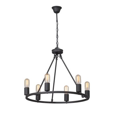 Люстра Vitaluce V4892-1/6 Люстра Vitaluce V4892-1/6