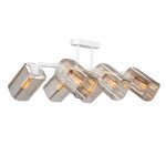 Люстра Vitaluce V4895-0/6PL