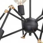 Люстра Vitaluce V4897-1/8PL