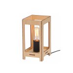 Светильник настольный Vitaluce V4900-1/1L