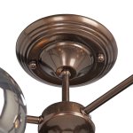 Люстра Vitaluce V4901-7/3PL