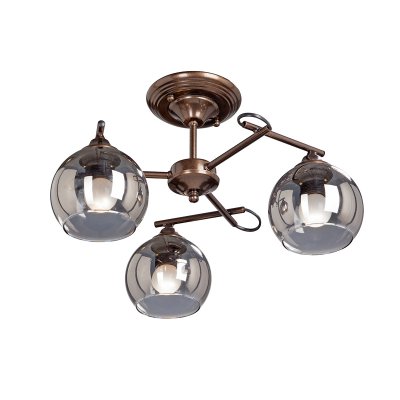 Люстра Vitaluce V4901-7/3PL Люстра Vitaluce V4901-7/3PL