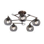 Люстра Vitaluce V4901-7/5PL