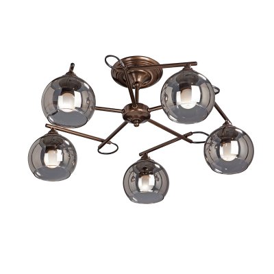 Люстра Vitaluce V4901-7/5PL Люстра Vitaluce V4901-7/5PL