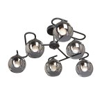 Люстра Vitaluce V4902-1/6PL