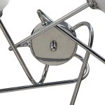 Люстра Vitaluce V4909-9/5PL