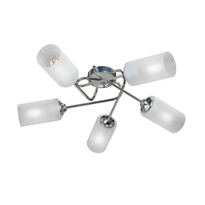 Люстра Vitaluce V4909-9/5PL