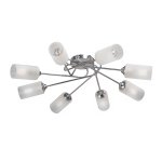 Люстра Vitaluce V4909-9/8PL