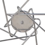 Люстра Vitaluce V4909-9/8PL