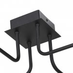 Люстра Vitaluce V4912-1/4PL