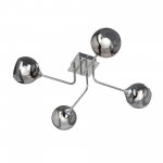 Люстра Vitaluce V4912-9/4PL