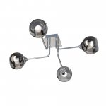 Люстра Vitaluce V4912-9/4PL