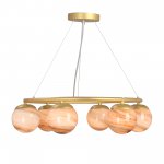 Люстра Vitaluce V4913-8/6S