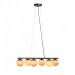 Люстра Vitaluce V4914-7/6S