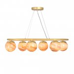 Люстра Vitaluce V4914-8/6S