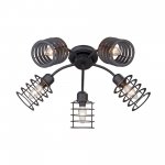 Люстра Vitaluce V4916-1/5PL