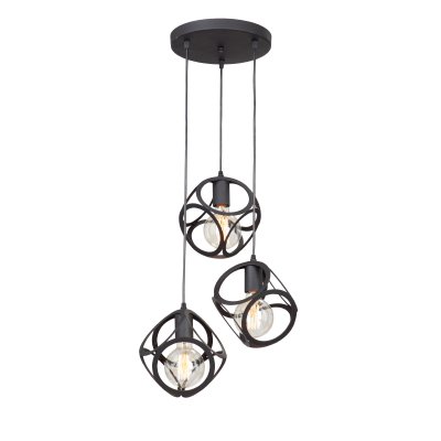 Люстра Vitaluce V4919-1/3S Люстра Vitaluce V4919-1/3S