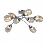 Люстра Vitaluce V4925-9/8PL