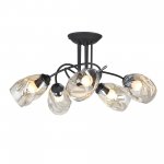 Люстра Vitaluce V4926-1/5PL