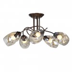 Люстра Vitaluce V4926-7/5PL