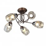 Люстра Vitaluce V4926-7/5PL