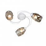 Люстра Vitaluce V4927-0/3PL, 3xE27 макс. 40Вт