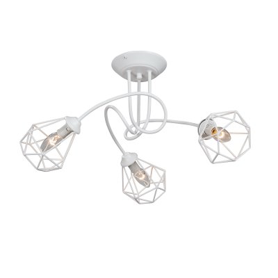 Люстра Vitaluce V4930-0/3PL Люстра Vitaluce V4930-0/3PL