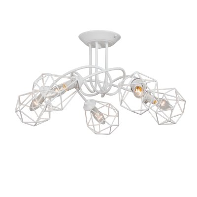 Люстра Vitaluce V4930-0/5PL Люстра Vitaluce V4930-0/5PL