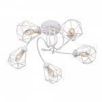 Люстра Vitaluce V4930-0/5PL