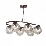 Люстра Vitaluce V4935-7/6S