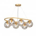 Люстра Vitaluce V4935-8/6S