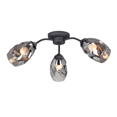 Люстра Vitaluce V4936-1/3PL, 3xE27 макс. 40Вт Люстра Vitaluce V4936-1/3PL, 3xE27 макс. 40Вт