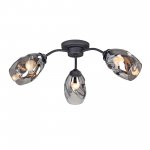 Люстра Vitaluce V4936-1/3PL, 3xE27 макс. 40Вт