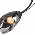 Люстра Vitaluce V4937-1/3PL, 3xE27 макс. 40Вт