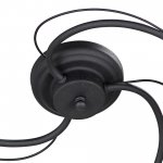 Люстра Vitaluce V4937-1/3PL, 3xE27 макс. 40Вт