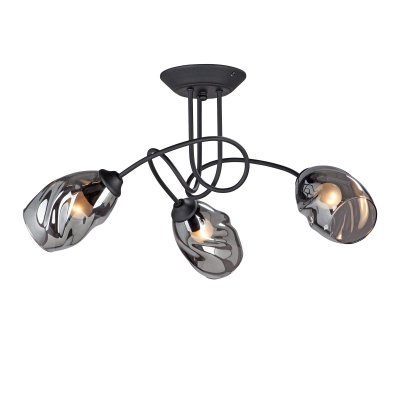 Люстра Vitaluce V4939-1/3PL Люстра Vitaluce V4939-1/3PL