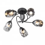 Люстра Vitaluce V4939-1/5PL