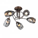 Люстра Vitaluce V4939-7/5PL